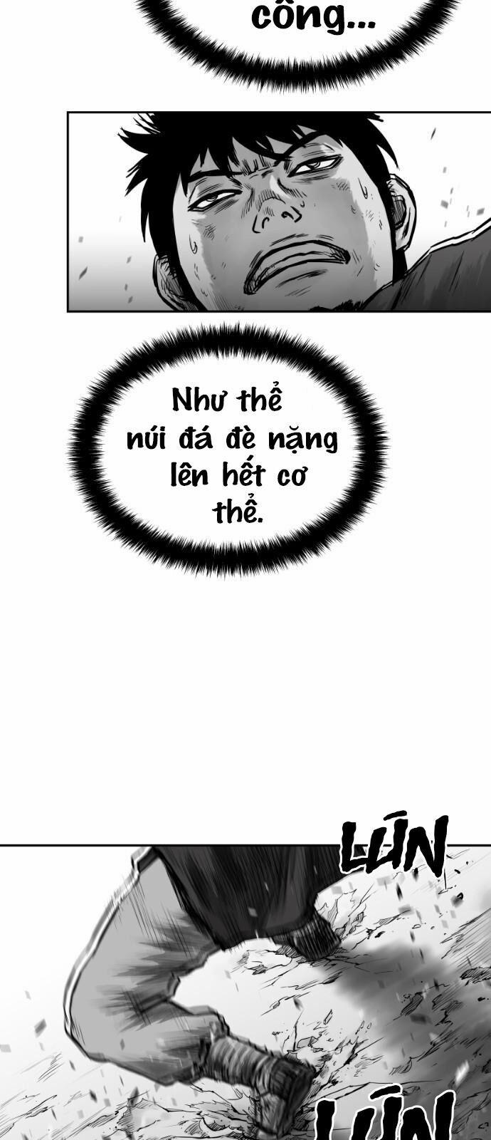 Sát Thủ Anh Vũ 39 trang 68