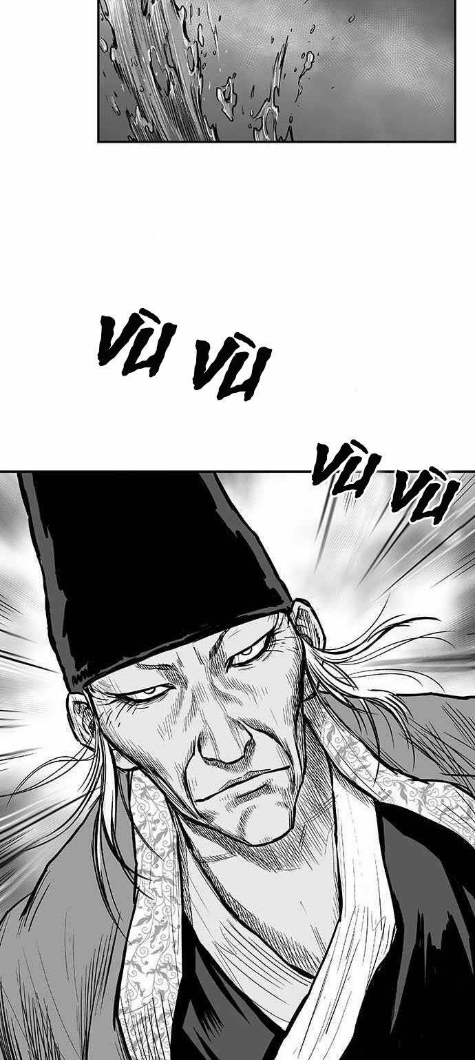 Sát Thủ Anh Vũ 4 trang 15