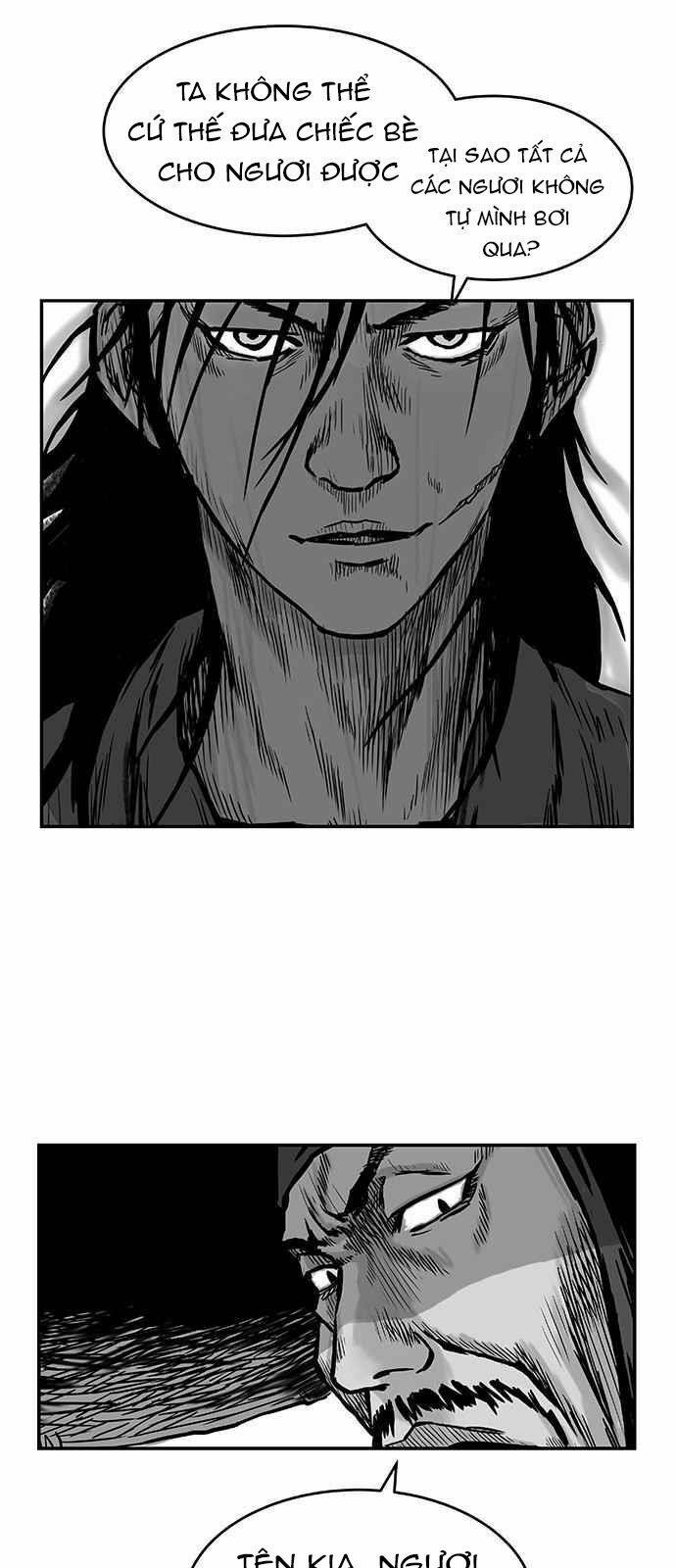 Sát Thủ Anh Vũ 4 trang 2