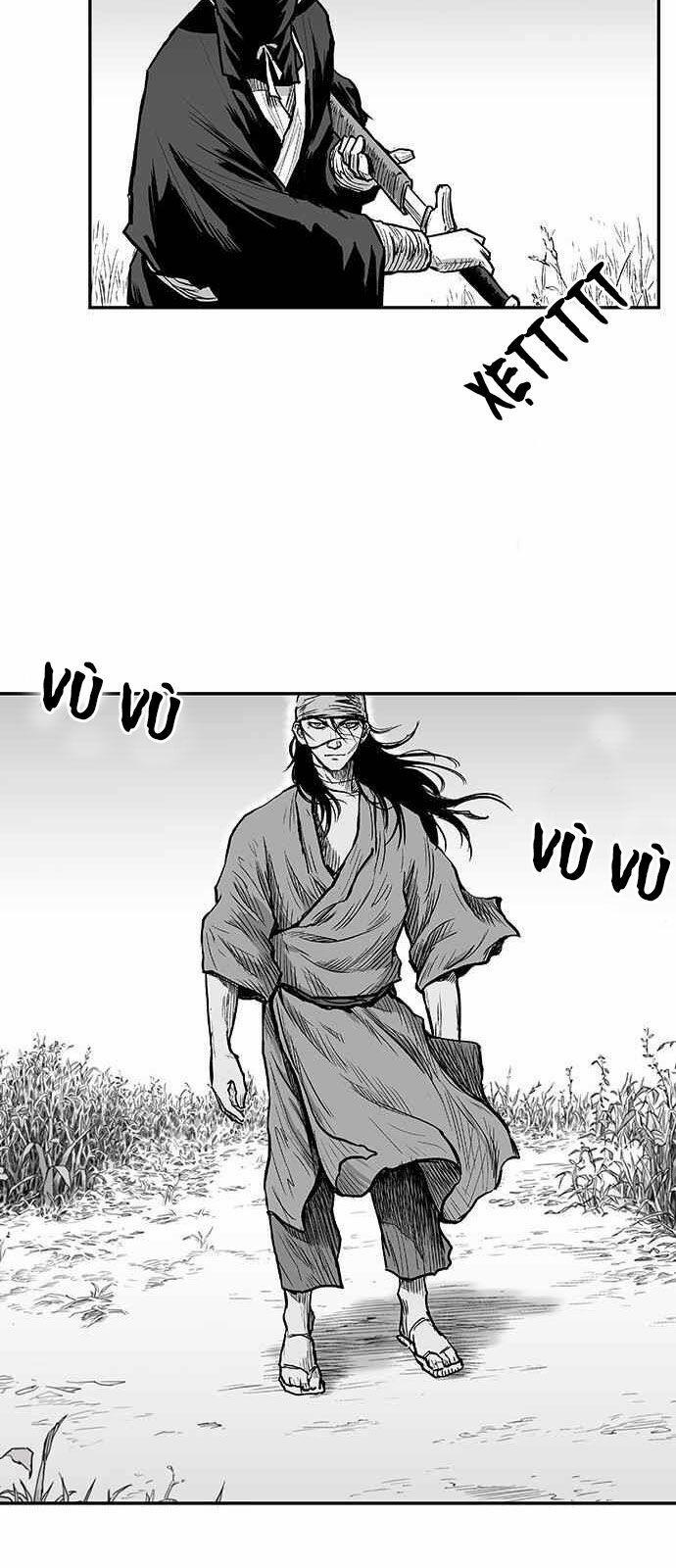 Sát Thủ Anh Vũ 4 trang 20