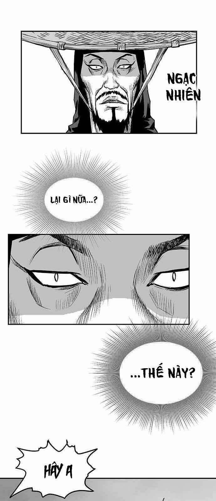 Sát Thủ Anh Vũ 4 trang 30