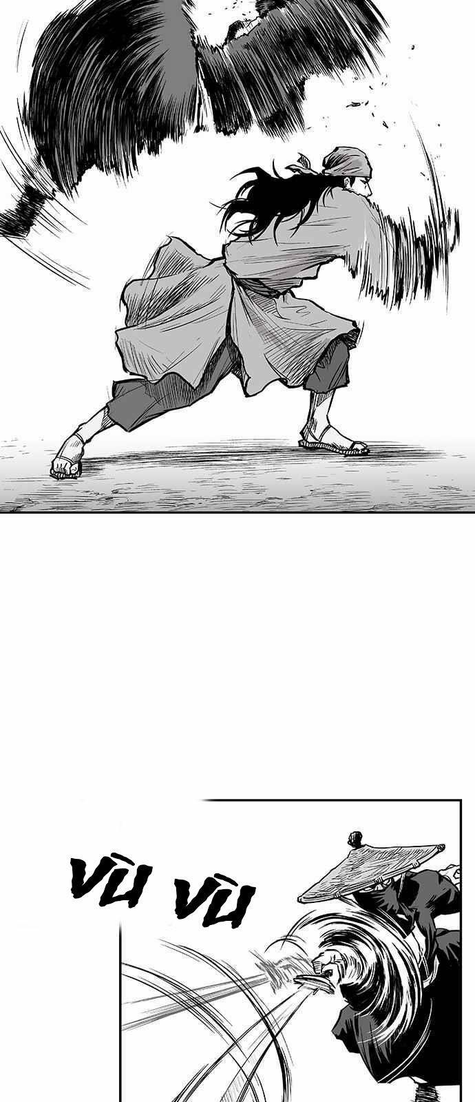 Sát Thủ Anh Vũ 4 trang 34