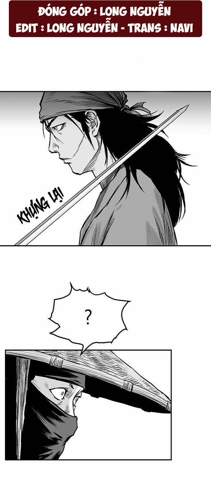 Sát Thủ Anh Vũ 4 trang 37