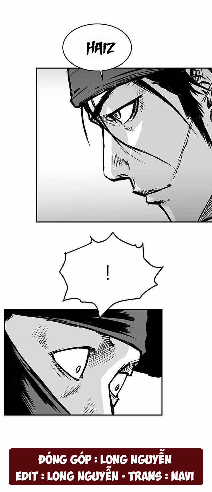 Sát Thủ Anh Vũ 4 trang 38