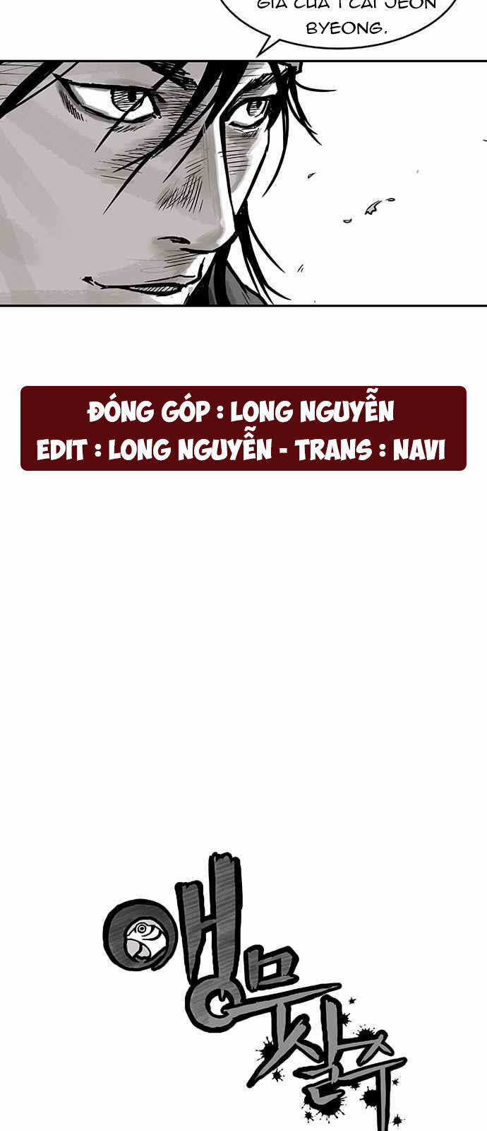 Sát Thủ Anh Vũ 4 trang 4