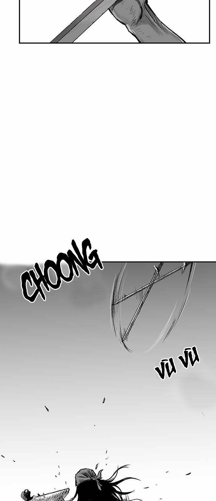 Sát Thủ Anh Vũ 4 trang 40