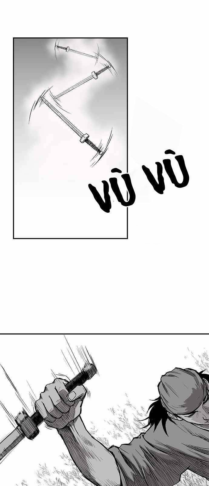 Sát Thủ Anh Vũ 4 trang 43