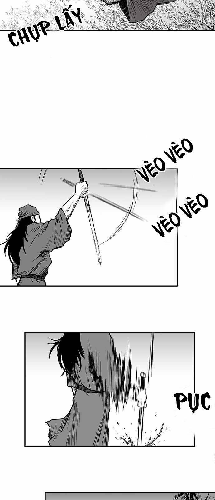 Sát Thủ Anh Vũ 4 trang 44