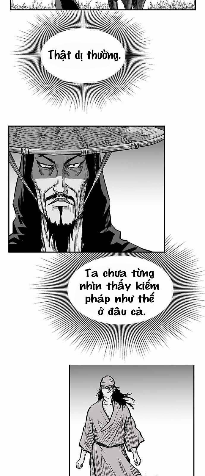 Sát Thủ Anh Vũ 4 trang 47