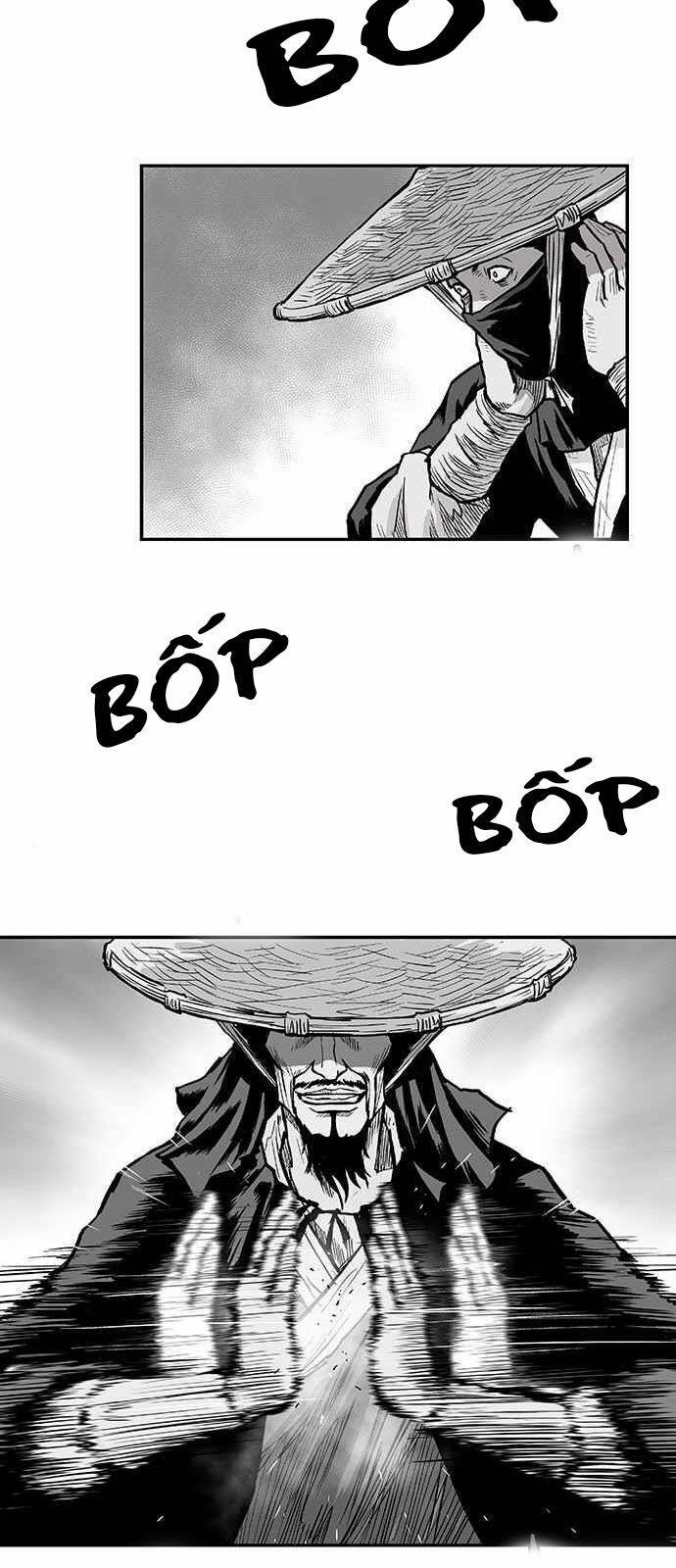 Sát Thủ Anh Vũ 4 trang 56