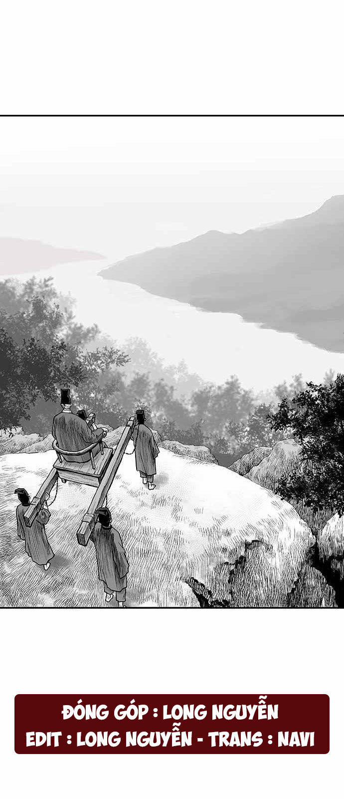 Sát Thủ Anh Vũ 4 trang 6