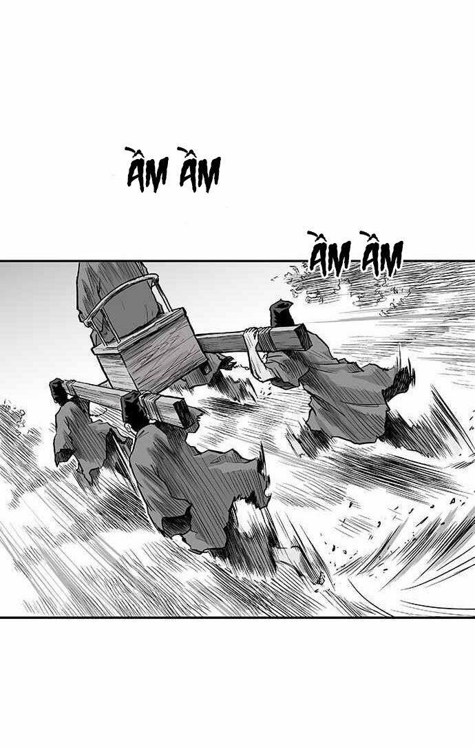 Sát Thủ Anh Vũ 4 trang 9