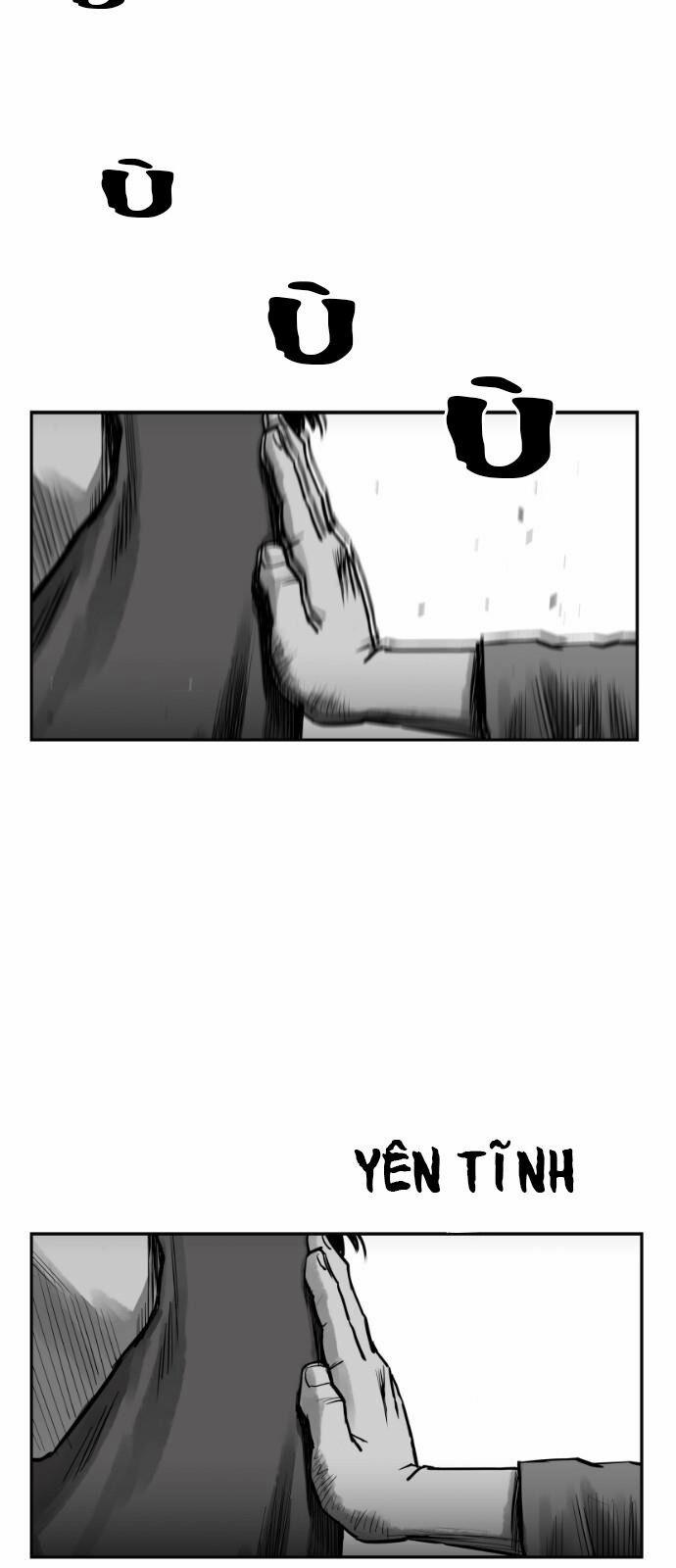 Sát Thủ Anh Vũ 40 trang 10