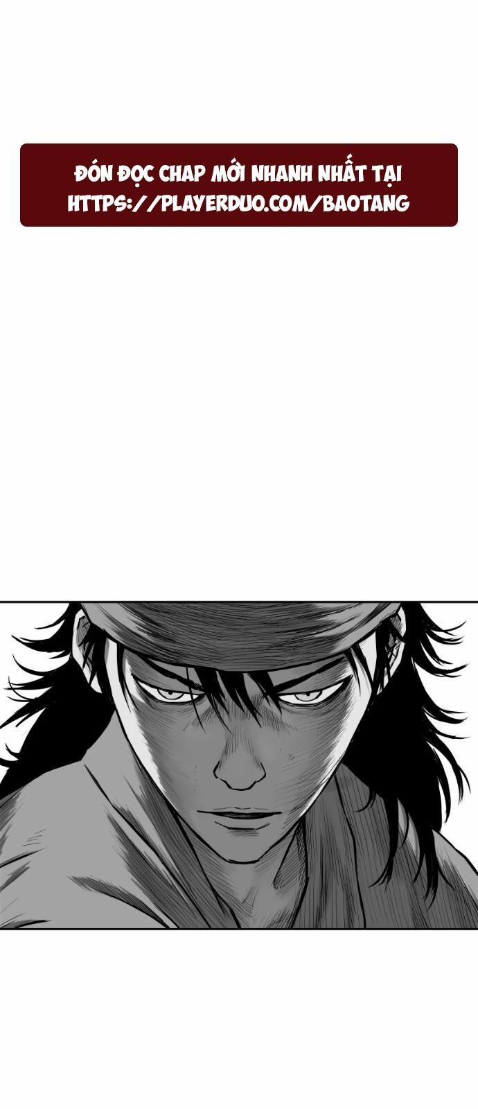 Sát Thủ Anh Vũ 40 trang 11