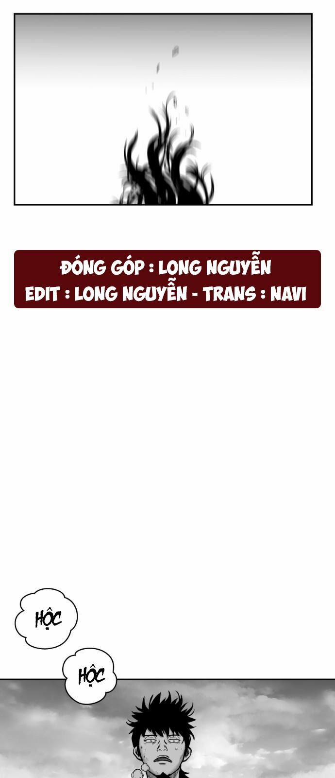 Sát Thủ Anh Vũ 40 trang 18