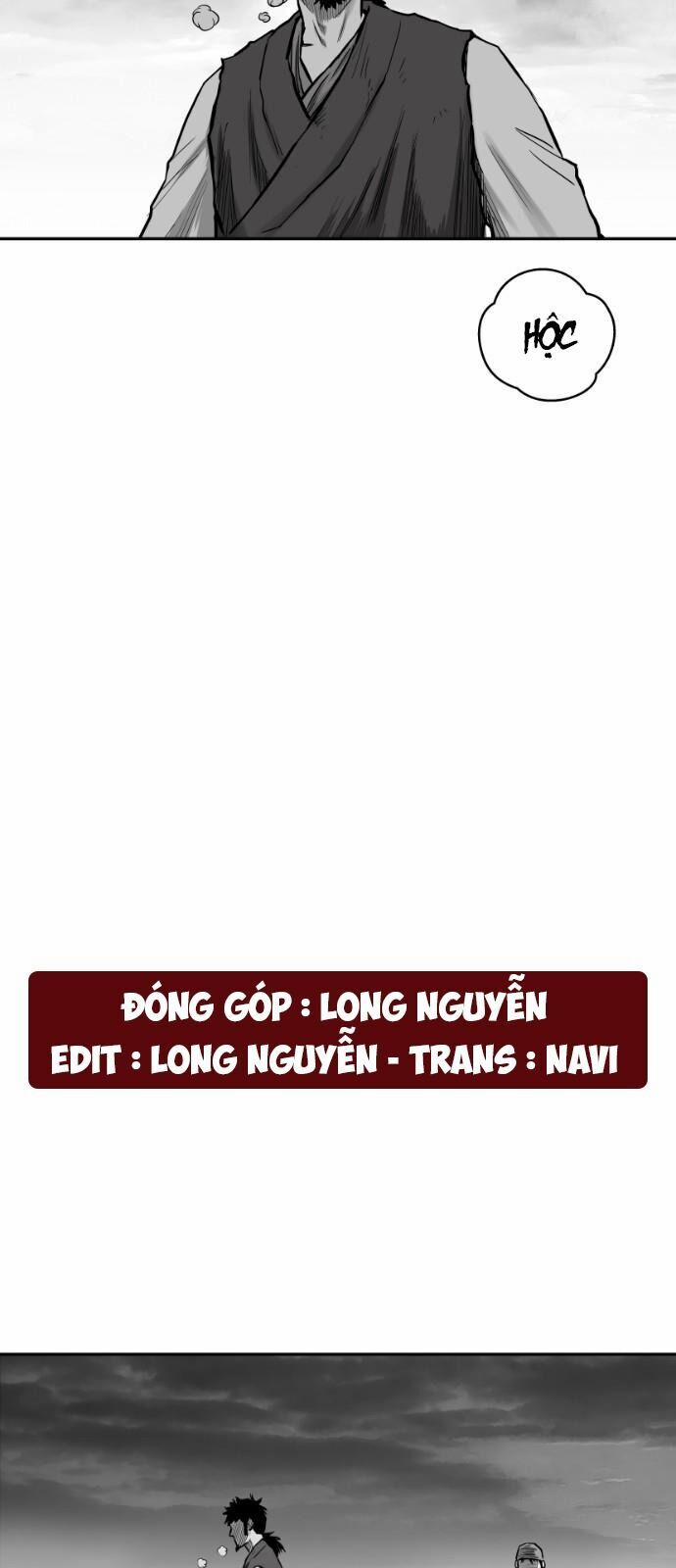 Sát Thủ Anh Vũ 40 trang 19