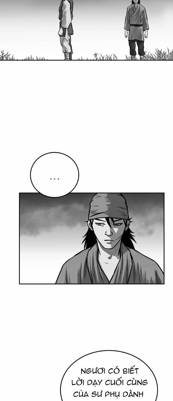 Sát Thủ Anh Vũ 40 trang 20