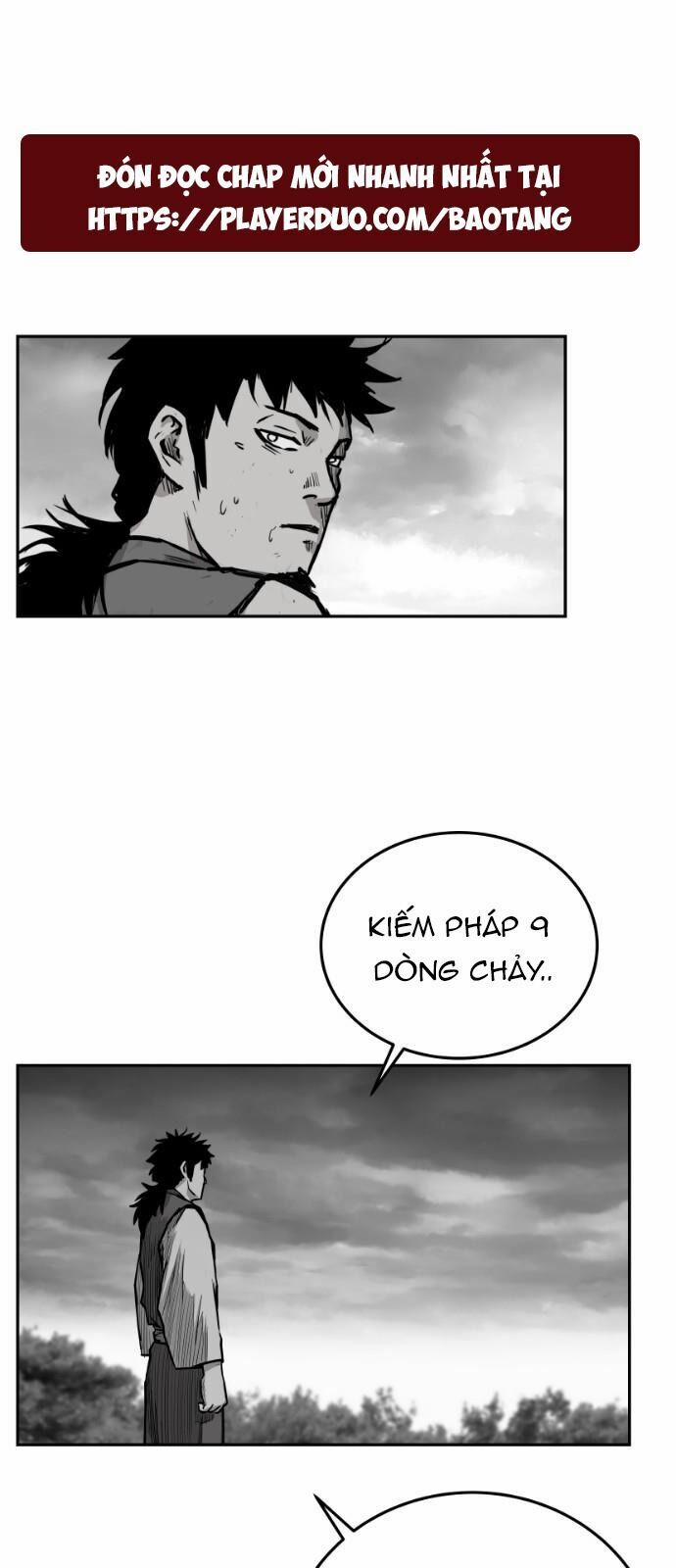 Sát Thủ Anh Vũ 40 trang 23