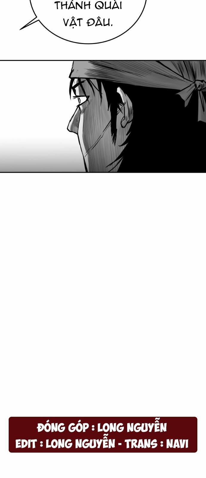 Sát Thủ Anh Vũ 40 trang 28