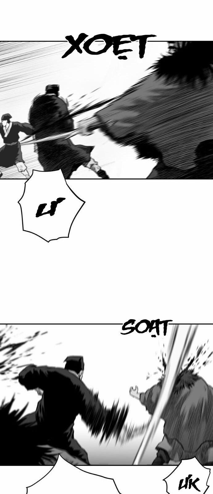 Sát Thủ Anh Vũ 40 trang 35