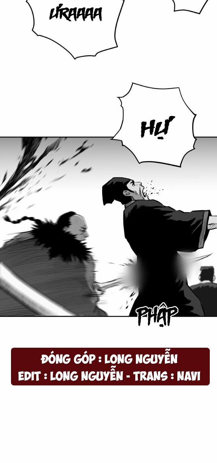 Sát Thủ Anh Vũ 40 trang 36