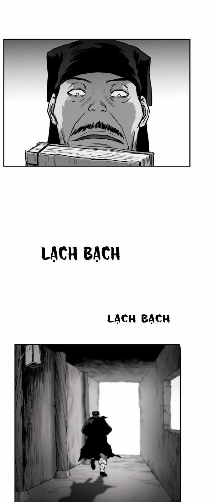 Sát Thủ Anh Vũ 40 trang 41