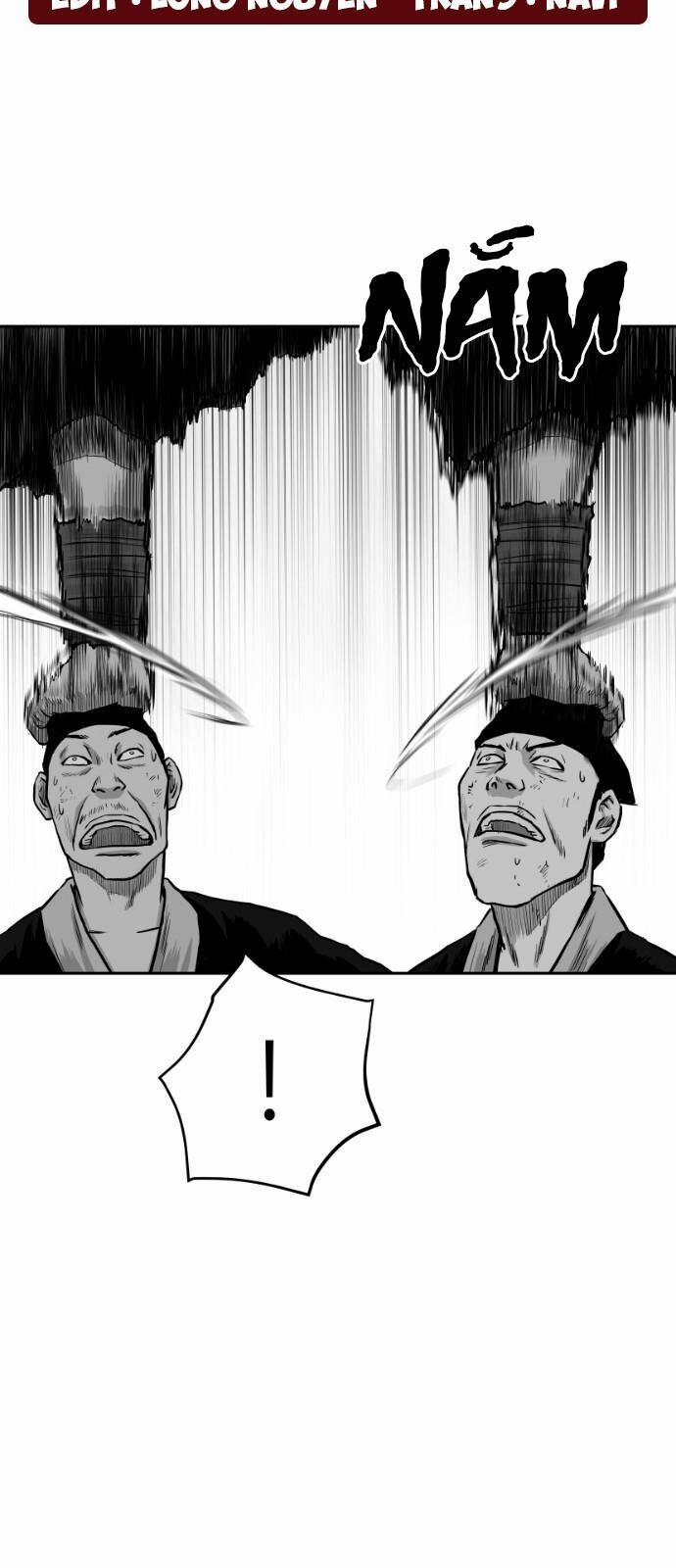 Sát Thủ Anh Vũ 40 trang 48