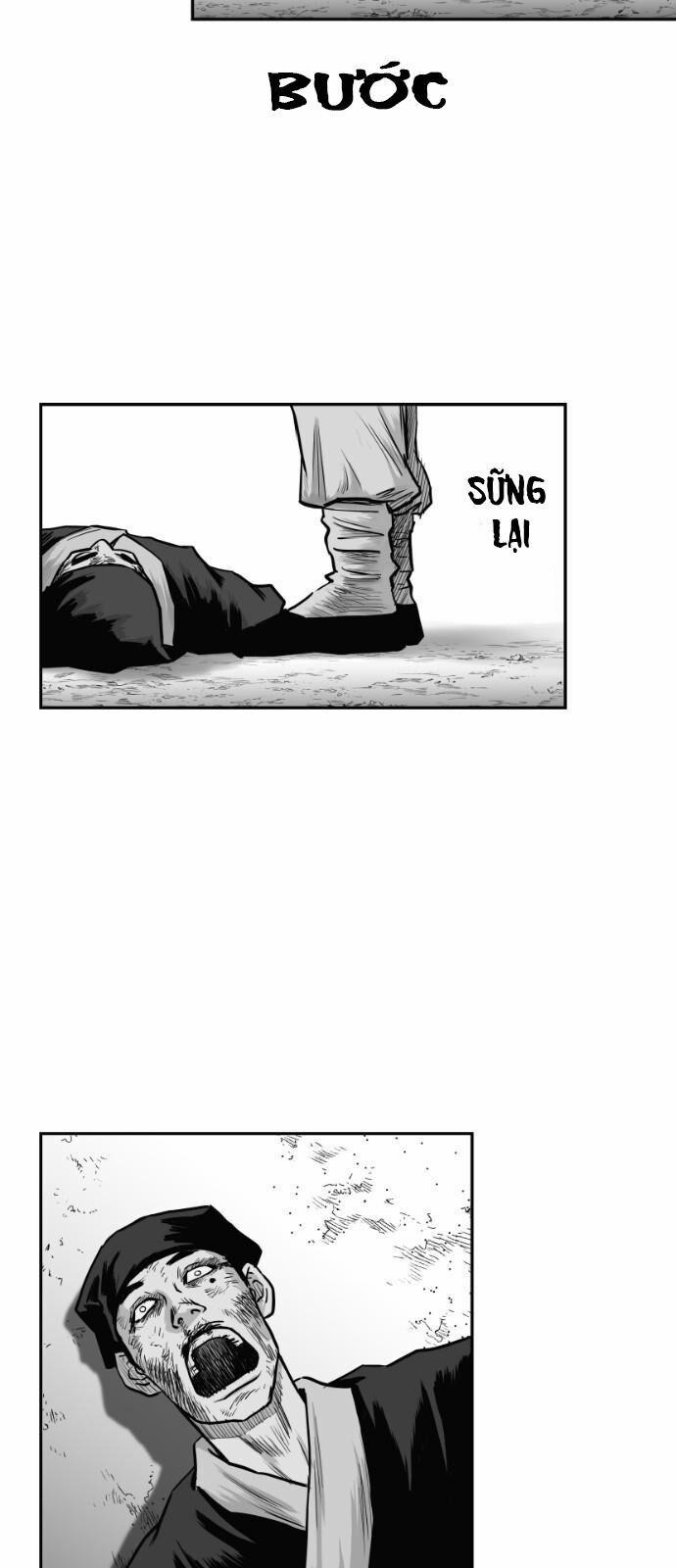 Sát Thủ Anh Vũ 40 trang 64