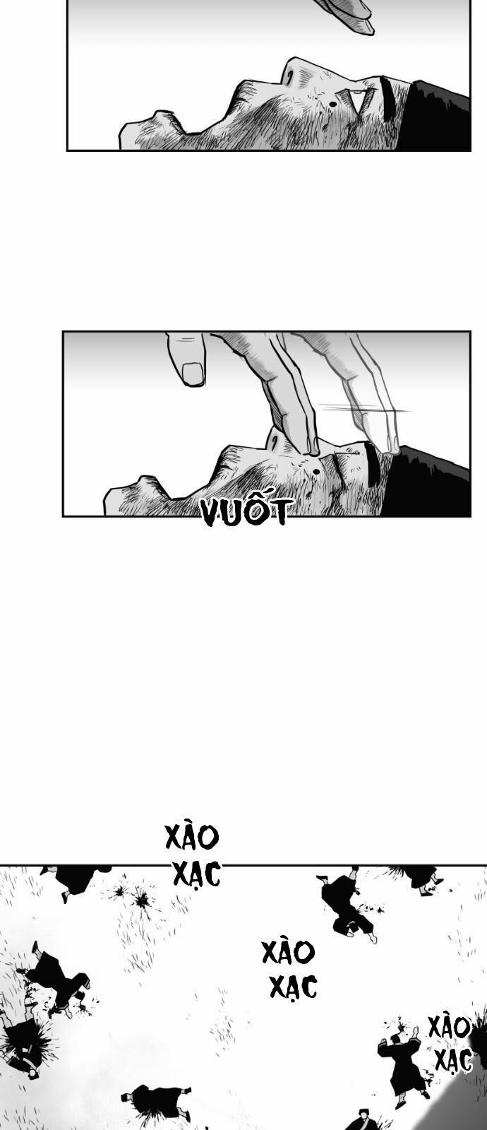 Sát Thủ Anh Vũ 40 trang 66