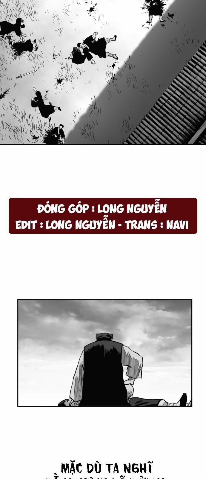 Sát Thủ Anh Vũ 40 trang 67