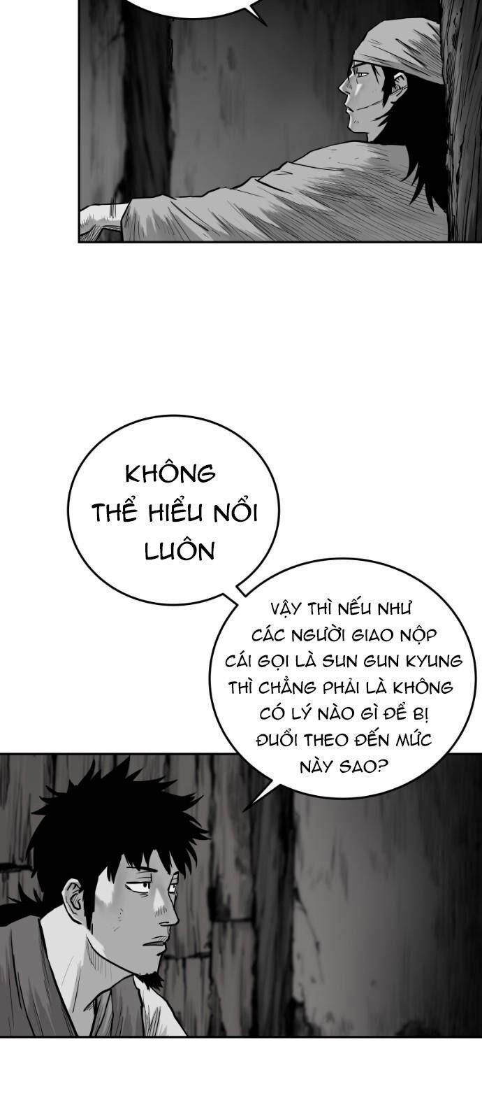 Sát Thủ Anh Vũ 41 trang 11