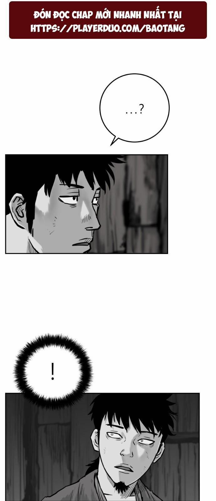 Sát Thủ Anh Vũ 41 trang 13