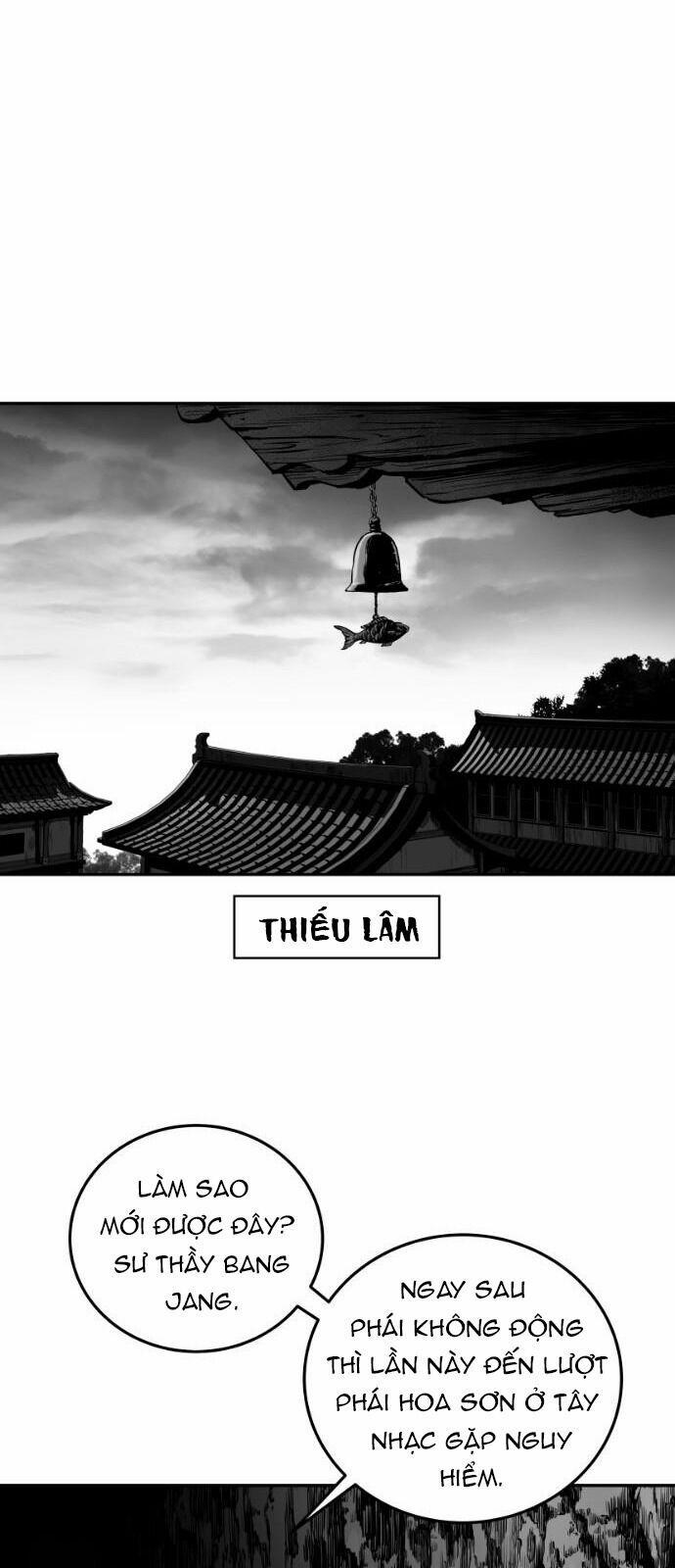 Sát Thủ Anh Vũ 41 trang 20