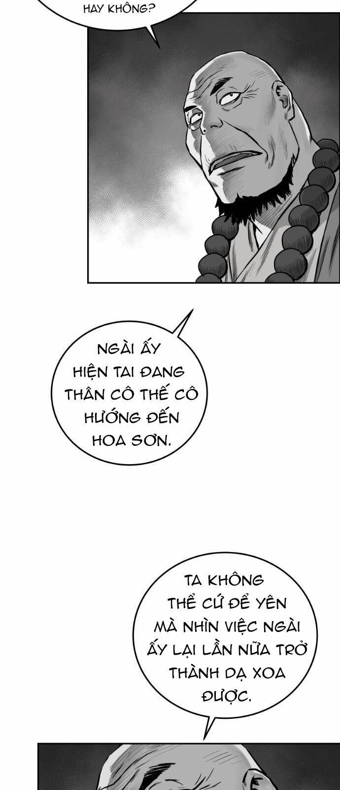 Sát Thủ Anh Vũ 41 trang 27