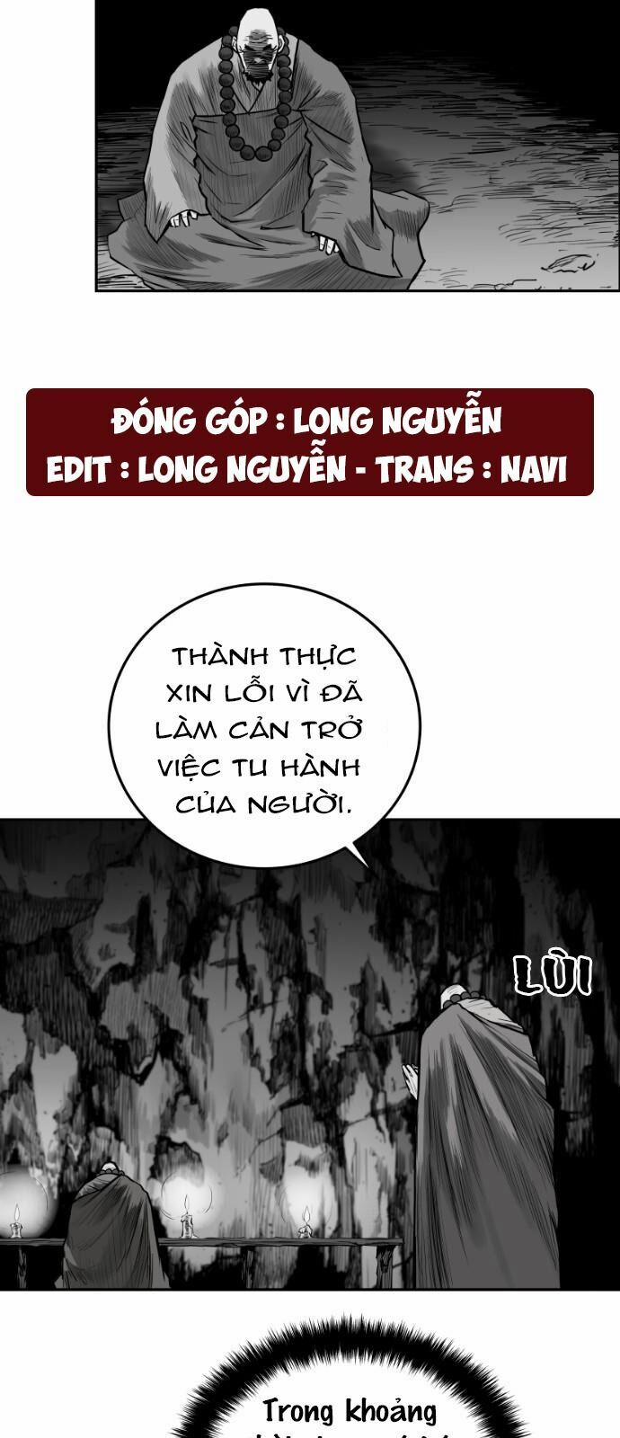 Sát Thủ Anh Vũ 41 trang 30