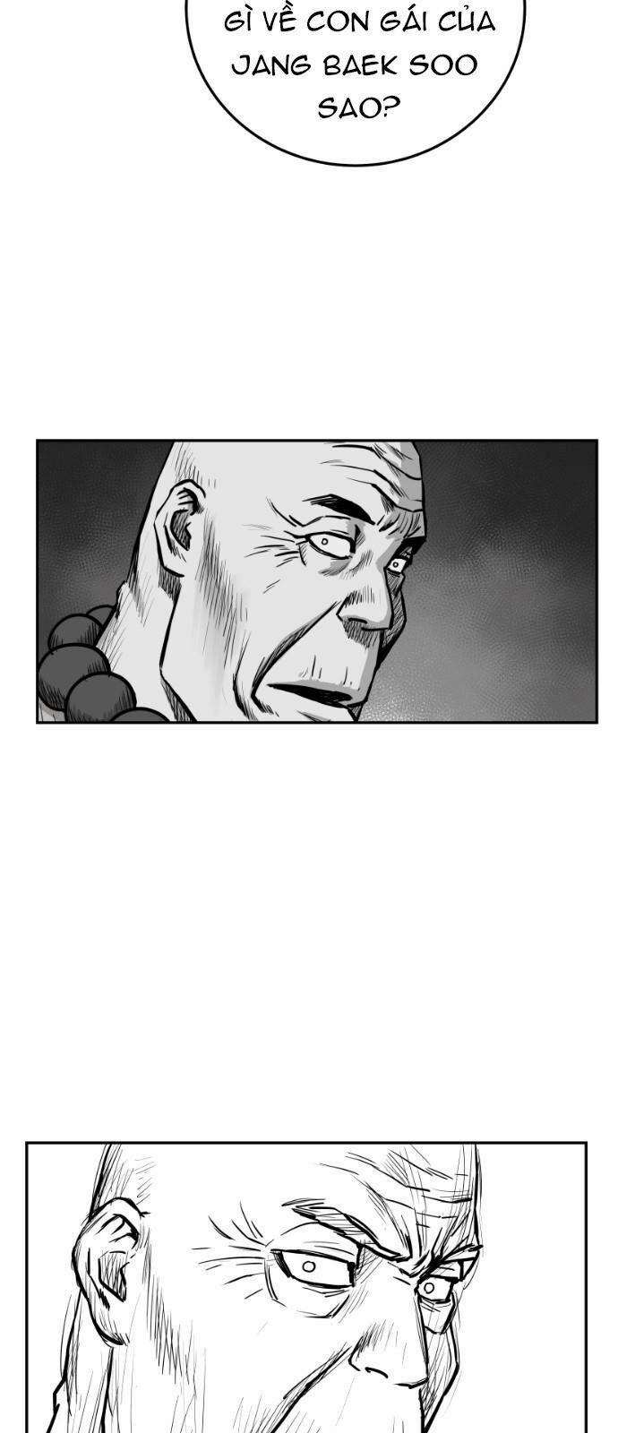 Sát Thủ Anh Vũ 41 trang 33