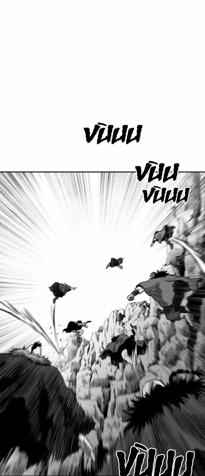 Sát Thủ Anh Vũ 41 trang 35