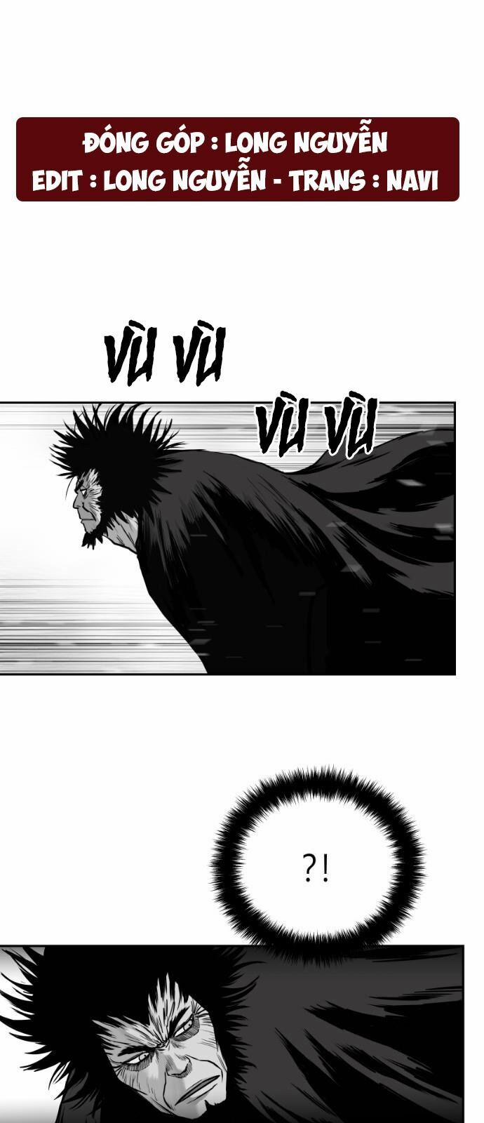 Sát Thủ Anh Vũ 41 trang 39