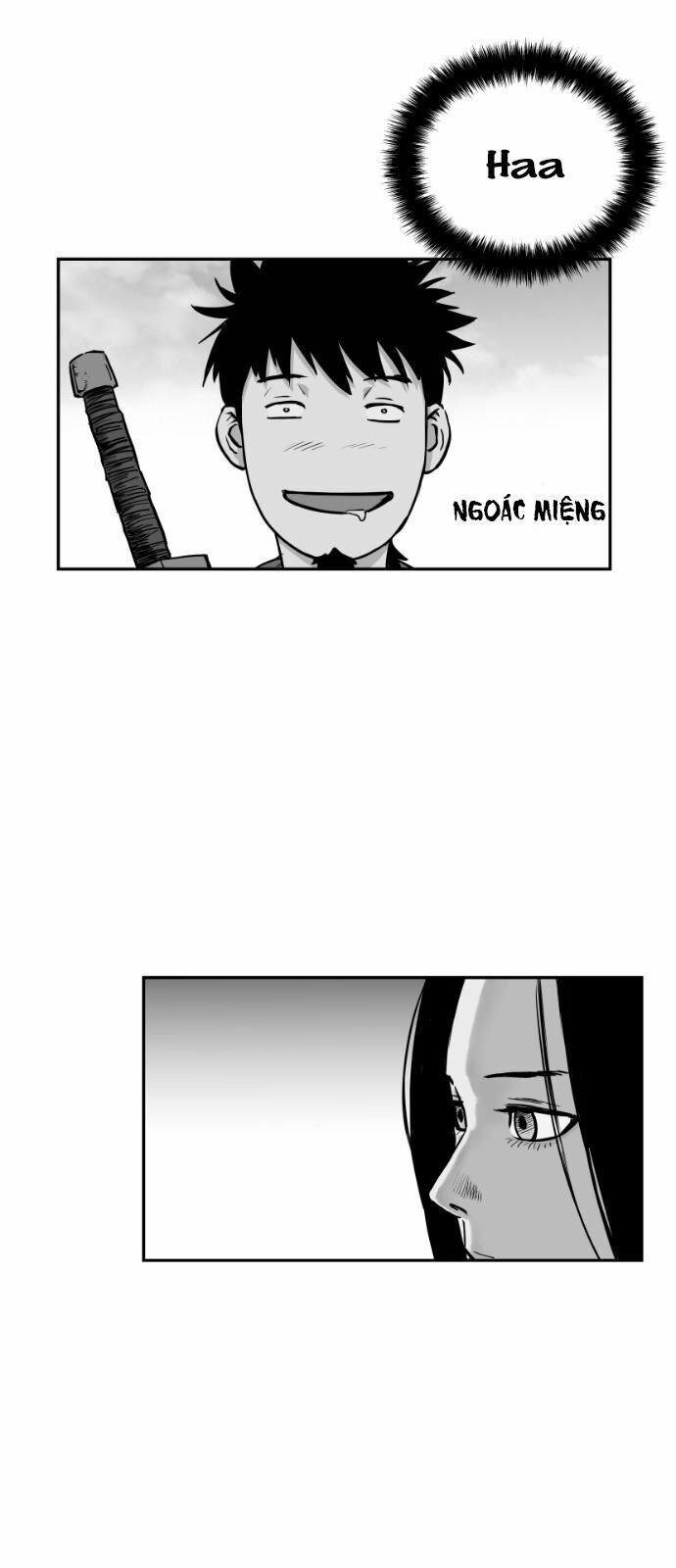 Sát Thủ Anh Vũ 41 trang 4