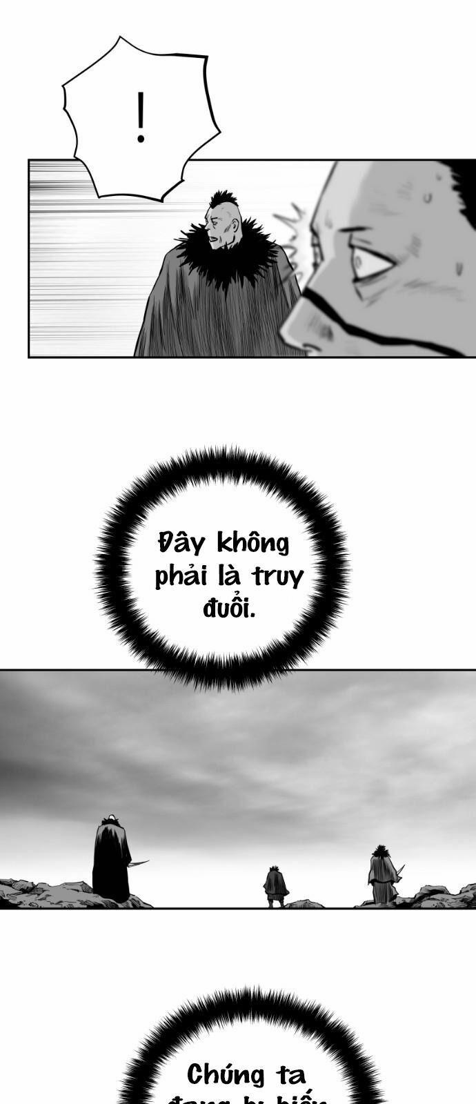 Sát Thủ Anh Vũ 41 trang 47