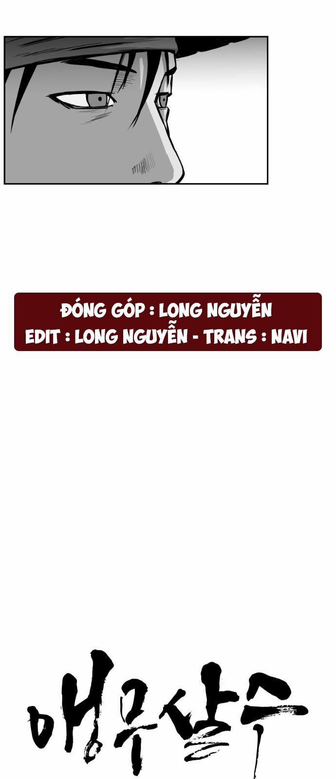 Sát Thủ Anh Vũ 41 trang 5