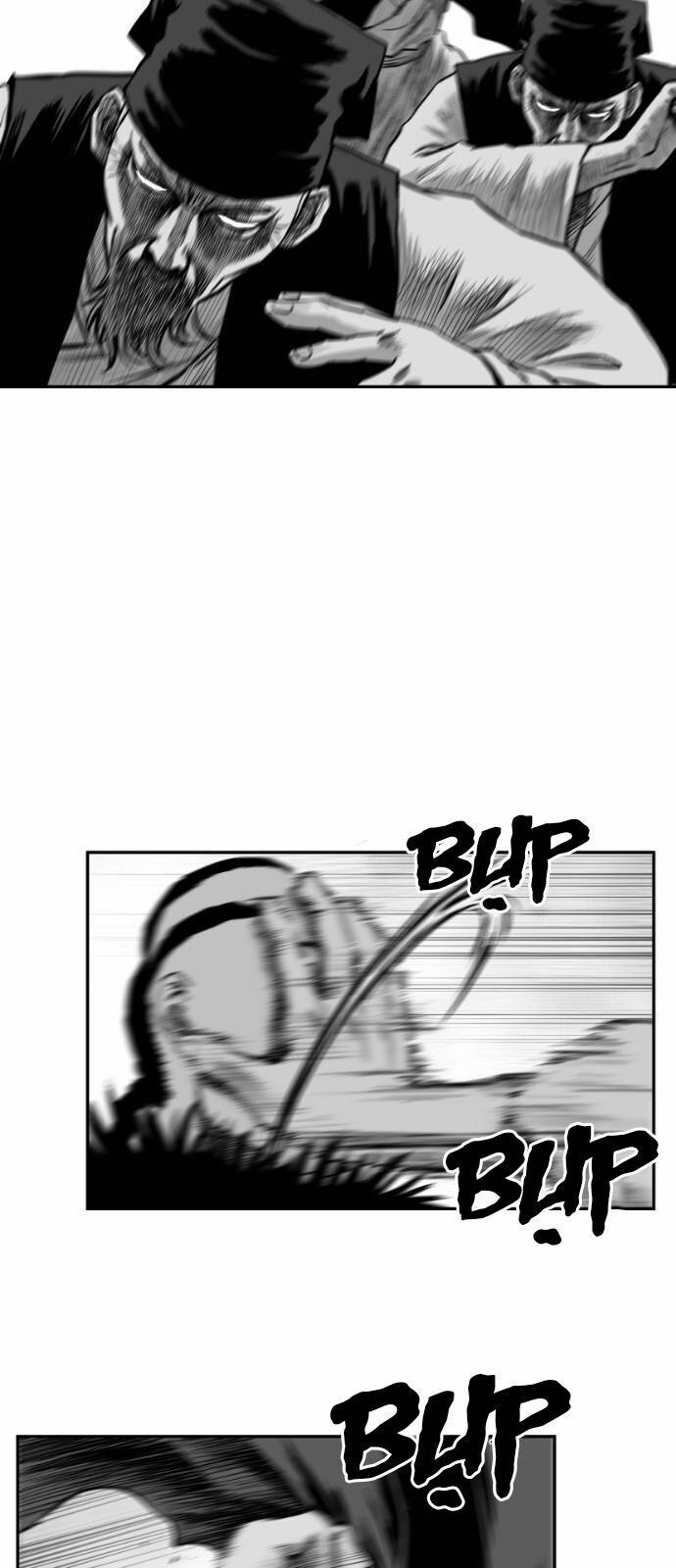 Sát Thủ Anh Vũ 41 trang 52