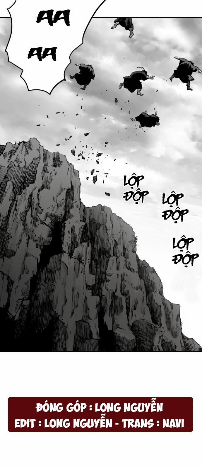 Sát Thủ Anh Vũ 41 trang 54