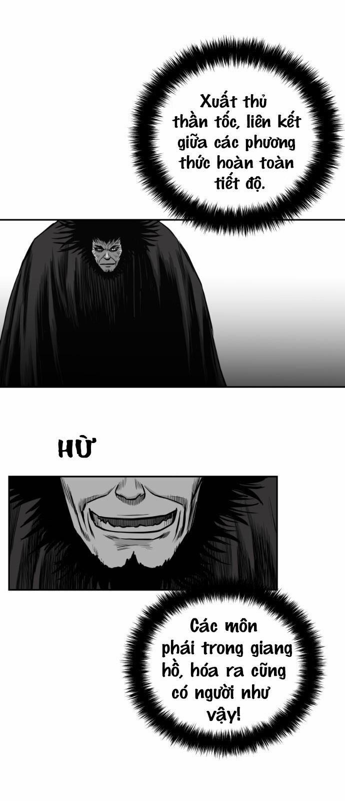 Sát Thủ Anh Vũ 41 trang 55