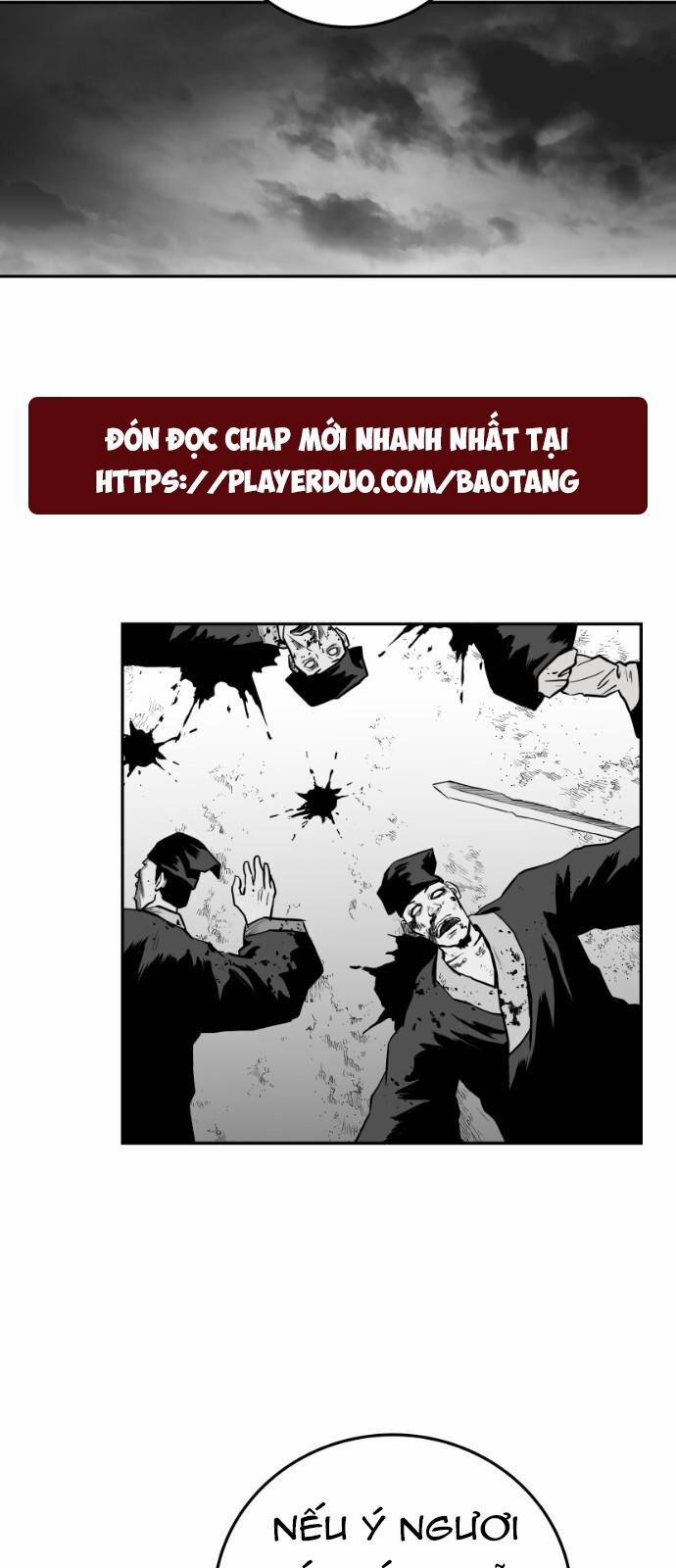 Sát Thủ Anh Vũ 41 trang 62