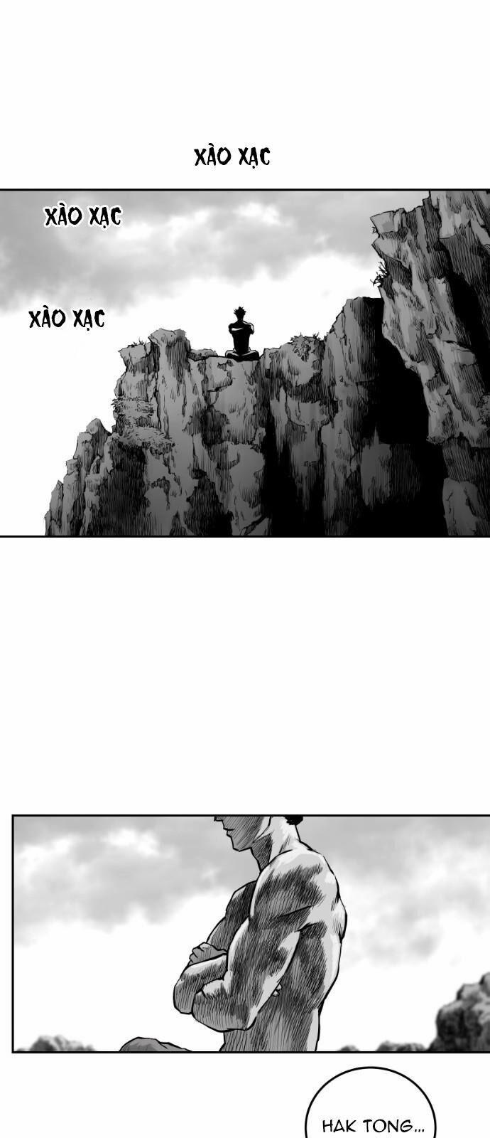 Sát Thủ Anh Vũ 42 trang 12