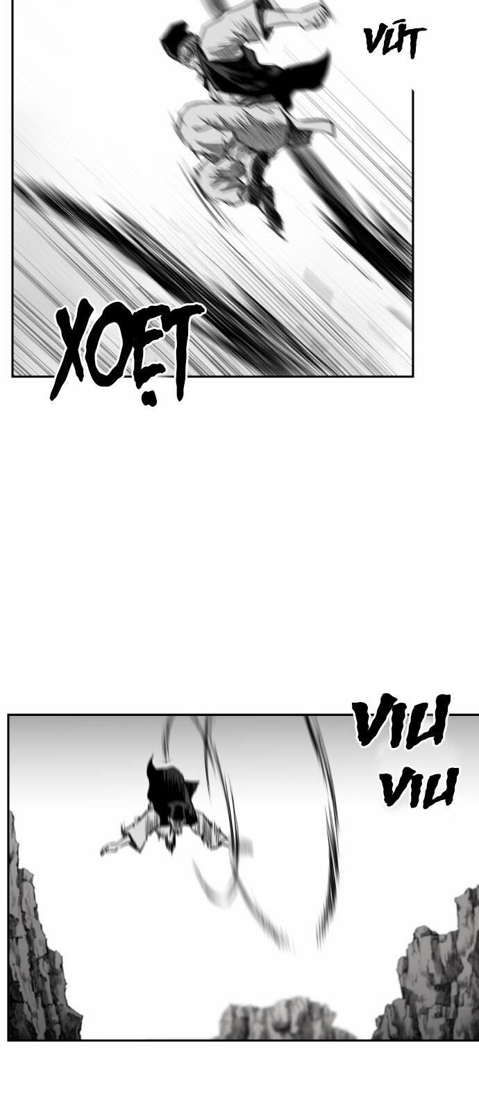 Sát Thủ Anh Vũ 42 trang 17