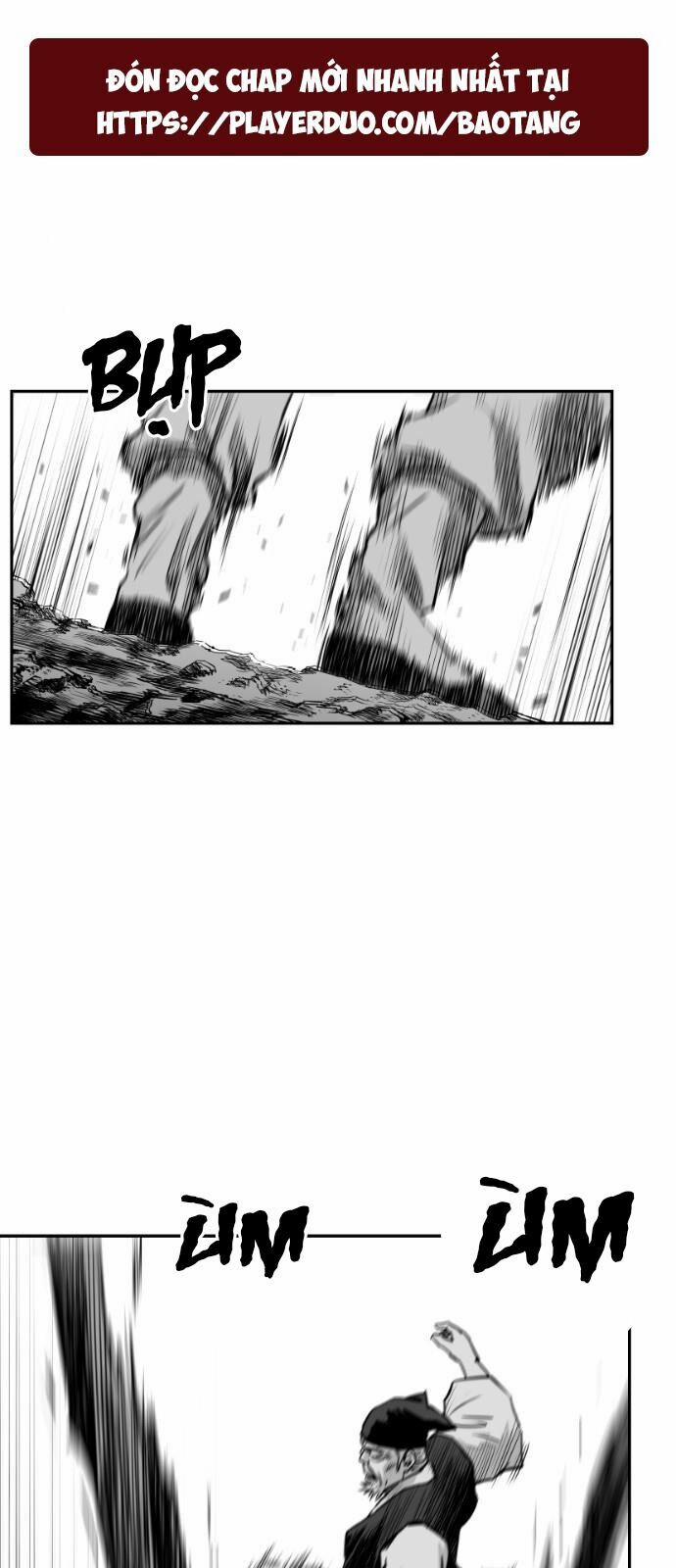 Sát Thủ Anh Vũ 42 trang 18