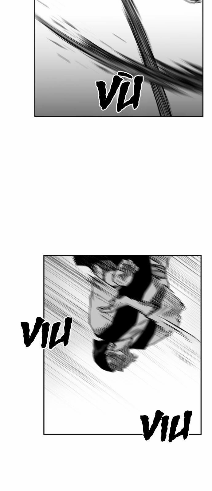 Sát Thủ Anh Vũ 42 trang 20