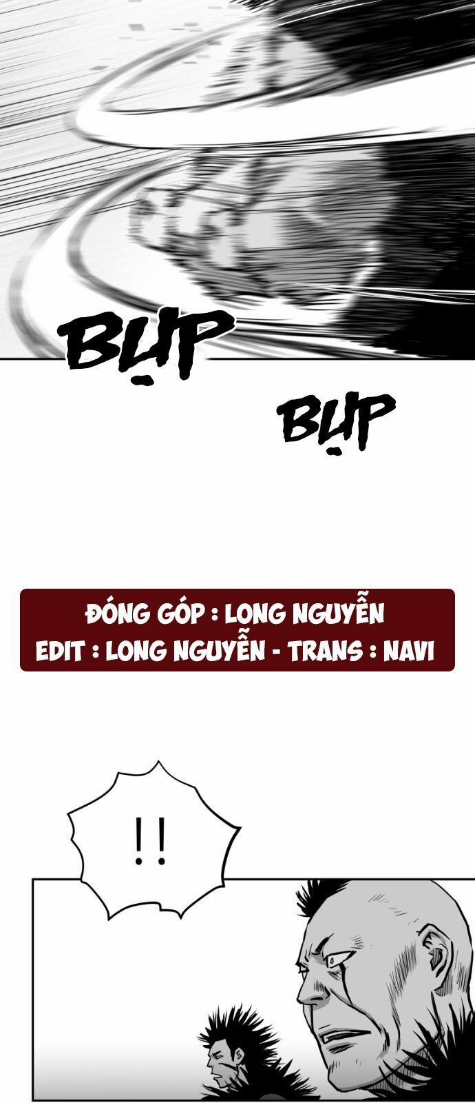 Sát Thủ Anh Vũ 42 trang 33